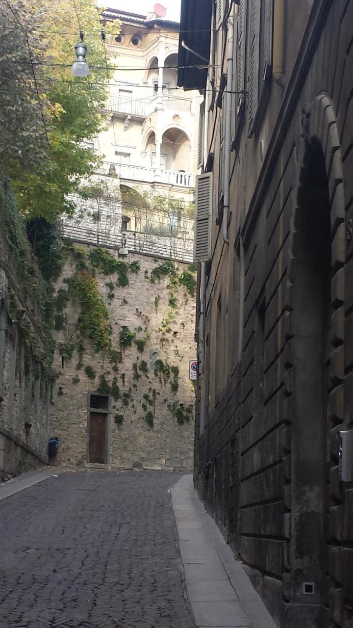 Jackie O' A La Maison Bergamo Exterior foto